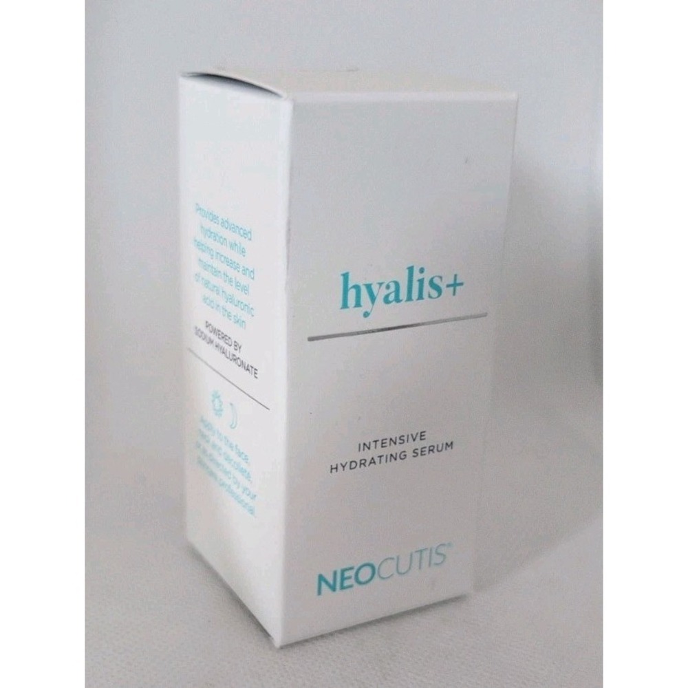 Neocutis Hyalis+ Intensive Hydrating Serum 0.5 Fl‎ Oz 15 ml - New